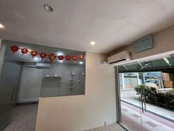 Tiong Bahru Orchid (D3), Shop House #558612951